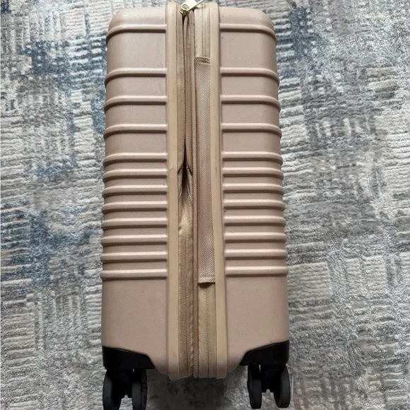 BEIS Beige Carry On - Picture 4 of 10